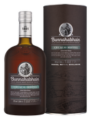 Односолодовый виски Bunnahabhain Cruach-Mhona в подарочной упаковке