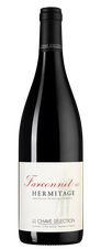 Вино L’Hermitage Farconnet , (128848), красное сухое, 2017 г., 0.75 л, Л'Эрмитаж Фарконе цена 12490 рублей