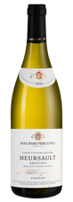 Вино Meursault Les Clous, (114527), белое сухое, 2016 г., 0.75 л, Мерсо Ле Клу цена 12990 рублей