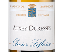 Вино Шардоне Auxey-Duresses