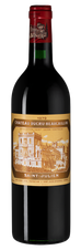 Вино Chateau Ducru-Beaucaillou , (108222), красное сухое, 1979 г., 0.75 л, Шато Дюкрю-Бокайю цена 53810 рублей