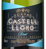 Шампанское и игристое вино со скидкой Cava Castell Llord