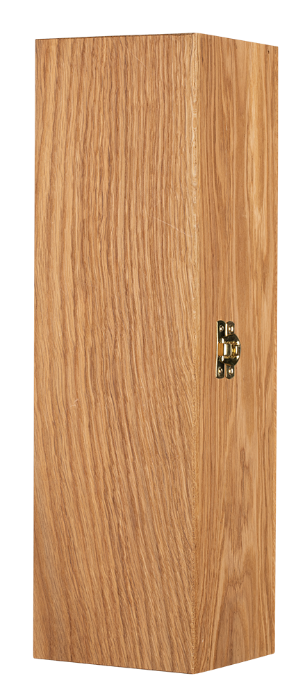 Футляр для 1 бутылки 0.75 л, Бордо(дуб), (000829), Россия, Футляр на 1 бут. Бордо (дуб), цена 2140 рублей