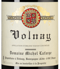Вино Volnay, (128259), красное сухое, 2018 г., 0.75 л, Вольне цена 14990 рублей