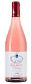 Вино с деликатным вкусом Tenuta Regaleali Le Rose