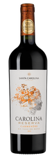 Вино Carolina Reserva Carmenere, (143973), красное сухое, 2021, 0.75 л, Каролина Ресерва Карменер цена 1490 рублей