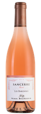 Вино Sancerre Rose Les Baronnes, (125106), розовое сухое, 2019 г., 0.75 л, Сансер Розе Ле Барон цена 6290 рублей