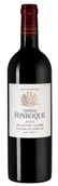 Вино со смородиновым вкусом Chateau Fonroque 
