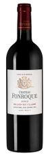 Вино Chateau Fonroque , (139460), красное сухое, 2014 г., 0.75 л, Шато Фонрок цена 7990 рублей