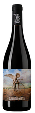 Вино El Ilusionista, (118350), красное сухое, 2018 г., 0.75 л, Эль Илусиониста цена 1990 рублей