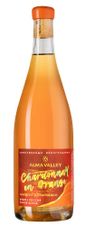 Вино Chardonnay en Orange, (140714), белое сухое, 2020 г., 0.75 л, Шардоне в оранжевом цена 1690 рублей