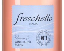 Вино Freschello Rosato