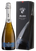Белое шипучее вино Prosecco Passaparola в подарочной упаковке