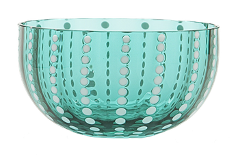 Чаши Perle Big bowl (Green), (83531),  цена 11050 рублей