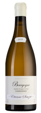 Вино Bourgogne Chardonnay, (126410), белое сухое, 2018 г., 0.75 л, Бургонь Шардоне цена 7990 рублей