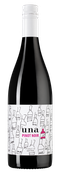 Австрийское вино Пино Нуар UNA Pinot Noir