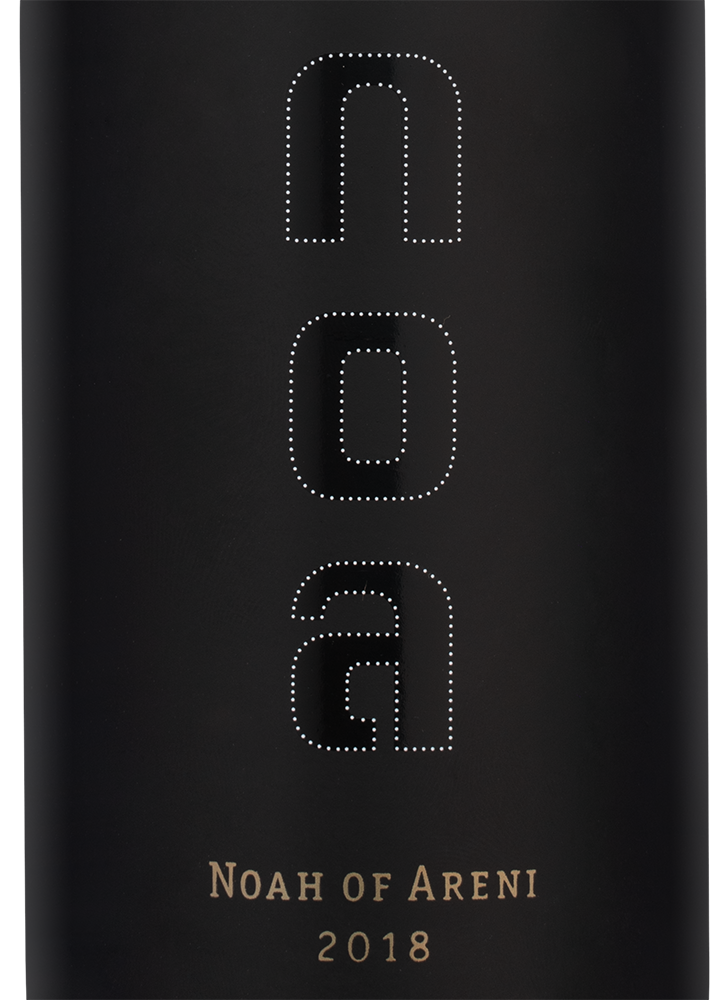 Вино Noa Areni Red, NOA, 2018, (141147), Армения, Вайоц Дзор, красное, сухое, 0.75 л, Ноа Арени Ред, цена 3990 рублей