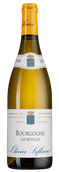 Вино Шардоне белое сухое Bourgogne Les Setilles