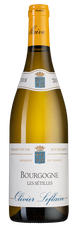 Вино Bourgogne Les Setilles, (124703), белое сухое, 2018 г., 0.75 л, Бургонь Ле Сетий цена 9990 рублей
