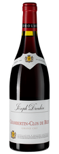 Вино Chambertin-Clos de Beze Grand Cru, (133144), красное сухое, 2018 г., 0.75 л, Шамбертен-Кло де Без Гран Крю цена 282890 рублей