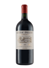 Вино Chateau d'Angludet, (104238), красное сухое, 2009 г., 3 л, Шато д'Англюде цена 97970 рублей