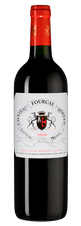 Вино Chateau Fourcas Hosten, (120049), красное сухое, 2008 г., 0.75 л, Шато Фурка Остен цена 4790 рублей