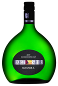 Вино с вкусом белых фруктов Escherndorfer Lump Silvaner S.