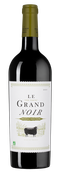 Вино Лангедок-Руссильон Le Grand Noir Bio