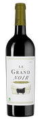 Le Grand Noir Bio Red