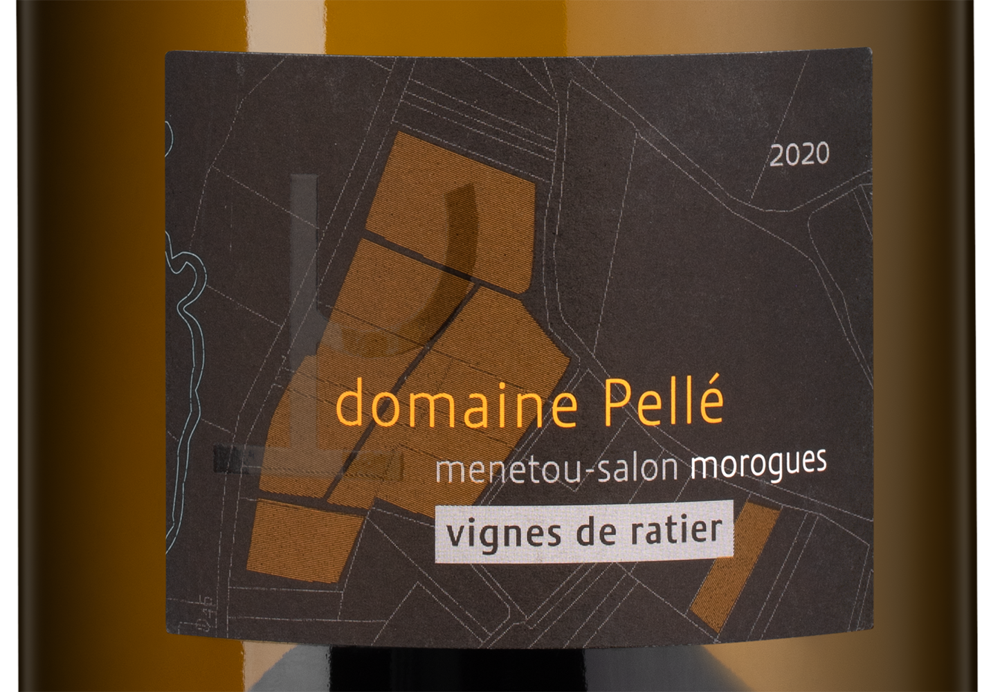 Вино Morogues Vignes de Ratier, Domaine Pelle, 2020, 1.5л, (140283), Франция, Долина Луары, белое, сухое, 1.5 л, Морог Винь де Ратье, цена 12490 рублей