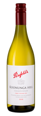 Вино Koonunga Hill Chardonnay, (117870), белое сухое, 2018 г., 0.75 л, Кунунга Хилл Шардоне цена 0 рублей