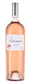 Розовые вина Прованса Rose 