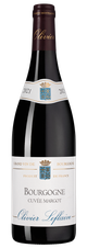 Вино Bourgogne Cuvee Margot, (147346), красное сухое, 2021, 0.75 л, Бургонь Кюве Марго цена 10990 рублей