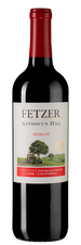 Вино Anthony's Hill Merlot, (101988), красное полусухое, 0.75 л, Энтонис Хилл Мерло цена 1240 рублей