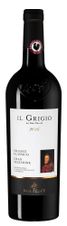 Вино Il Grigio Chianti Classico Gran Selezione, (131231), красное сухое, 2016 г., 0.75 л, Иль Гриджо Кьянти Классико Гран Селеционе цена 6990 рублей