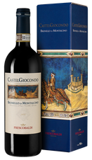 Вино Brunello di Montalcino Castelgiocondo, (112930),  цена 8990 рублей