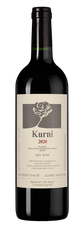 Вино Kurni, (140352), красное полусладкое, 2020 г., 0.75 л, Курни цена 23490 рублей