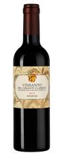 Вино Vinsanto del Chianti Classico, (144811), белое сладкое, 2013 г., 0.375 л, Винсанто дель Кьянти Классико цена 14990 рублей