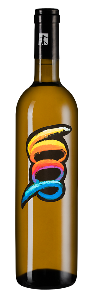 Вино Rebosso, Selvadolce, 2019, (125826), Италия, Лигурия, белое, сухое, 0.75 л, Ребоссо, цена 8490 рублей