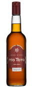 Тio Toto Brandy De Jerez Solera
