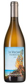 Сухие вина Сицилии Sul Vulcano Etna Bianco