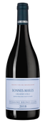 Вино с вкусом черных спелых ягод Bonnes-Mares Grand Cru
