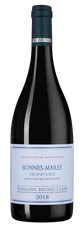 Вино Bonnes-Mares Grand Cru, (139226), красное сухое, 2018 г., 0.75 л, Бон-Мар Гран Крю цена 89990 рублей