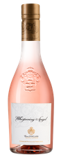Вино Whispering Angel, (126901), розовое сухое, 2020 г., 0.375 л, Уисперинг Энджел цена 3230 рублей