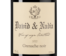 Вино Grenache, (146970), красное сухое, 2022, 0.75 л, Гренаш цена 6790 рублей