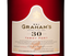 Вино Турига Насьонал Graham's 30 Year Old Tawny Port в подарочной упаковке