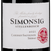 Вино Simonsig Cabernet Sauvignon / Shiraz