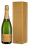 Шампанское Comtesse Marie de France Brut Millesime Grand Cru Bouzy в подарочной упаковке