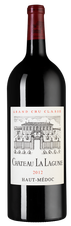 Вино Chateau La Lagune, (128514), красное сухое, 2012 г., 1.5 л, Шато Ля Лягюн цена 33790 рублей