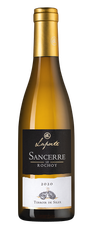 Вино Sancerre Le Rochoy, (133256), белое сухое, 2020 г., 0.375 л, Сансер Ле Рошуа цена 3490 рублей